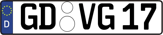 GD-VG17