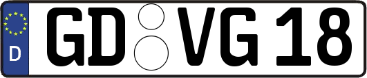 GD-VG18