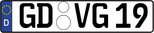 GD-VG19