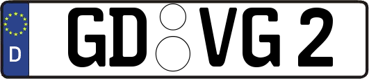 GD-VG2