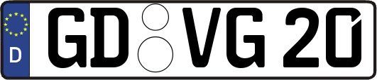 GD-VG20