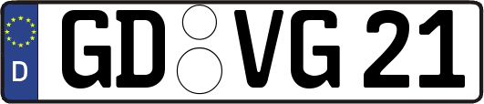 GD-VG21