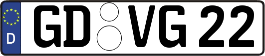 GD-VG22