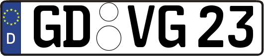 GD-VG23