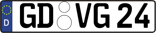 GD-VG24