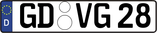 GD-VG28