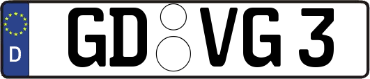 GD-VG3