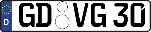 GD-VG30