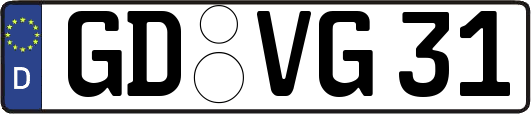 GD-VG31
