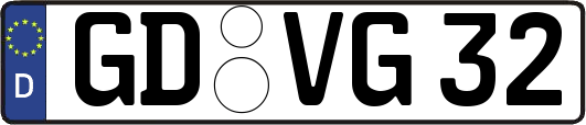 GD-VG32