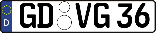 GD-VG36