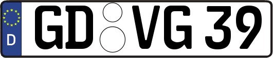 GD-VG39