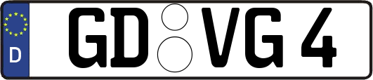 GD-VG4
