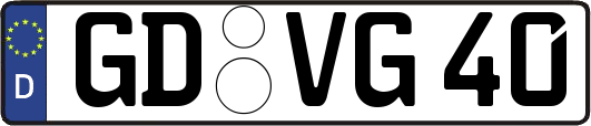 GD-VG40