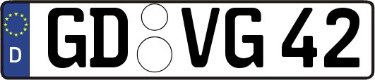 GD-VG42