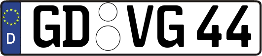 GD-VG44