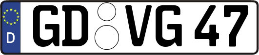 GD-VG47
