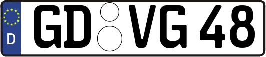 GD-VG48