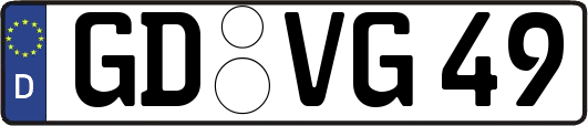 GD-VG49