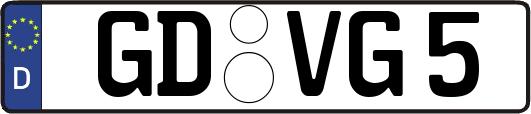 GD-VG5