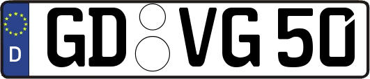 GD-VG50