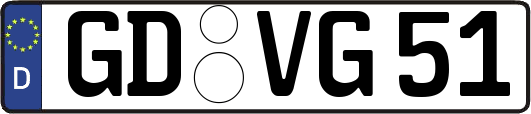 GD-VG51