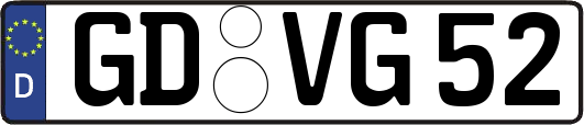 GD-VG52