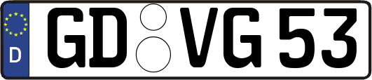 GD-VG53