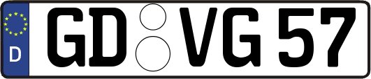 GD-VG57