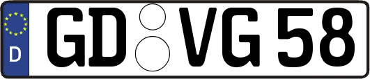 GD-VG58