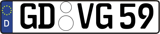 GD-VG59