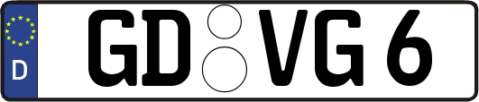 GD-VG6