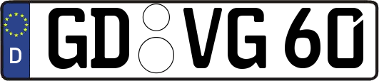 GD-VG60