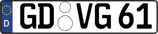 GD-VG61