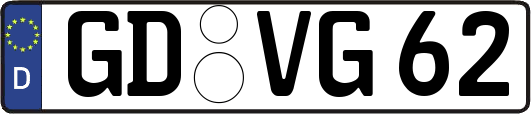 GD-VG62