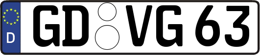 GD-VG63