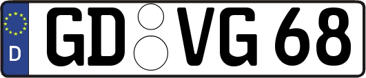 GD-VG68