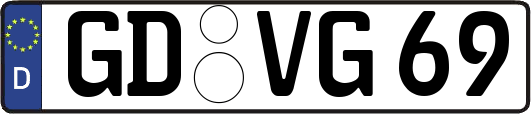 GD-VG69