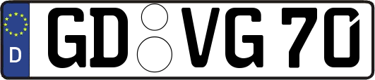 GD-VG70