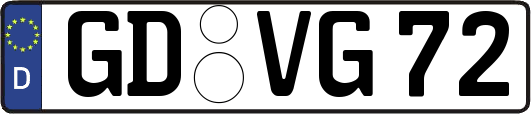 GD-VG72