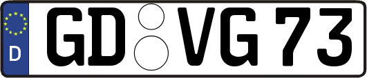 GD-VG73