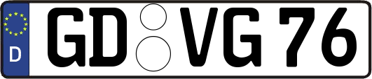 GD-VG76