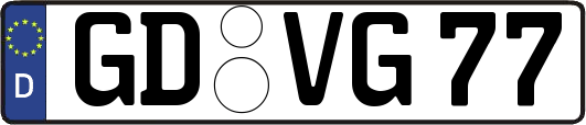GD-VG77