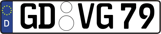GD-VG79