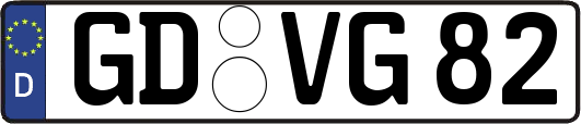 GD-VG82