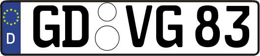 GD-VG83