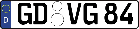 GD-VG84