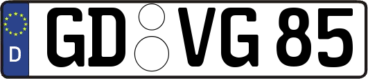 GD-VG85