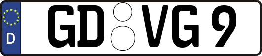 GD-VG9