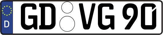 GD-VG90